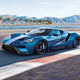 Illustration for article titled MT BDC: Why no Ford GT? (this is why)em/em